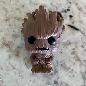 🔥5/$25 BABY GROOT FUNKO Guardians of The Galaxy Pocket Pop Mini Figure 1.5” 2019